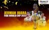 Infografis Cetak Sejarah! Jerman Raih Gelar Juara FIBA World Cup 2023