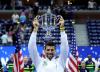Djokovic Juara AS Terbuka 2023, Jadi Petenis yang Punya Gelar Grand Slam Terbanyak Sepanjang Sejarah
