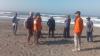 Nelayan asal Sukabumi Hilang Terseret Arus saat Menjala Ikan di Pantai Cikole Cianjur