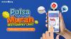 Serba Murah, Yuk Isi Pulsa di Aplikasi MotionPay!