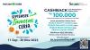 Ikuti Promo September Investasi Ceria Bersama MNC Sekuritas dan Sequis Aset Manajemen di Aplikasi MotionTrade!