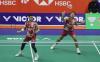 Link Live Streaming Semifinal Denmark Open 2023 Hari Ini: Fajar/Rian Vs Bagas/Fikri