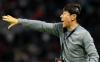 Buat Sejarah! Shin Tae-yong Bawa 3 Timnas Indonesia ke Piala Asia