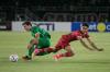 Senyum Shin Tae-yong usai Bawa Garuda Muda Lolos Piala Asia U-23 - Bagian 2