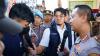 Brutal, 9 Anggota Geng Motor Pesta Miras lalu Aniaya Warga di Bandung