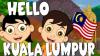 Viral Lagu Halo-Halo Bandung Diubah Jadi Hello Kuala Lumpur, Netizen: Roasting Malaysia