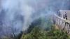 Kebakaran Gunung Bromo Meluas, Kobaran Api Mulai Masuk ke Bukit Pentongan Malang