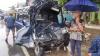 Kecelakaan di Binjai Pirua Kalsel, 3 Orang Tewas 4 Terluka