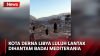 Derna Libya Hancur Diterjang Badai Ganas Mediaterania