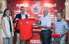 LaLiga Kunjungi Persija, Bahas Hal Penting untuk Sepak Bola Indonesia