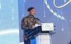 Luhut Sebut Indonesia Punya Potensi Penyimpanan Karbon Capai 400 Gigaton 