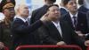 Bertemu Putin, Kim Jong Un: Kami Dukung Rusia Tanpa Syarat