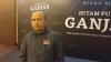 Bedah Buku Hitam Putih Ganjar Pranowo, Partai Perindo Apresiasi Keberhasilan Kepemimpinan