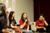 Vision+ Gelar Nobar CinLock: Love, Camera, Action di SAE Institut - Bagian 2