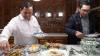 Makan Malam Bersama, Kans Ridwan Kamil Jadi Cawapres Prabowo Semakin Kuat