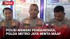 Anggotanya Memaki Pengendara Viral, Polda Metro Jaya Sampaikan Permintaan Maaf
