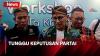 Sandiaga Uno Tunggu Keputusan Partai soal Cawapres sambil Fokus Tampung Aspirasi Masyarakat