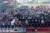 Sholat Meminta Hujan di Tengah Kepungan Kabut Asap Kota Palembang - Bagian 3