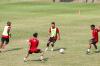 Melihat Latihan Timnas Indonesia U-24 Jelang Asian Games di Hangzhou - Bagian 2