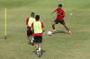 Melihat Latihan Timnas Indonesia U-24 Jelang Asian Games di Hangzhou - Bagian 3
