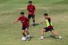Melihat Latihan Timnas Indonesia U-24 Jelang Asian Games di Hangzhou - Bagian 1