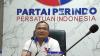 HT Terbang ke Jambi Naik Pesawat Pribadi, Ini Agenda Kunjungannya