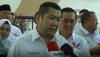 Konsolidasi Partai Perindo Babel, HT Tegaskan Target 2 Digit di Pemilu 2024