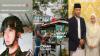 Viral Prajurit TNI Nyamar Jadi Tukang Batagor Demi Dekati Santri, Modus 'Halo Dek' Lewat
