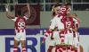 Derby Jateng Dimenangkan Persis Solo, Ramadhan Sananta Cetak Gol Indah