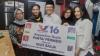 Dapat Komputer dari Perindo, Milenial Bandung Ini Akan Cari Tambahan Rupiah Buat Keluarga