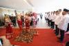 HT Hadiri Konsolidasi Partai Perindo se-Provinsi Bengkulu