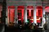 Foto-Foto Kebakaran Museum Nasional, Benda Prasejarah Hangus Dilalap Api - Bagian 4