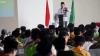 Konsolidasi dengan Badan Otonom NWDI se-Sumbawa, TGB Zainul Majdi Minta Kader Kerja Nyata