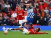 Hasil Man United Vs Brigthon di Liga Inggris: Setan Merah Babak Belur di Old Trafford