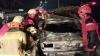 Ditlantas Polda Jabar Selidiki Kasus Sedan Corolla Terbakar Tewaskan Sopir di Tol Padaleunyi Bandung