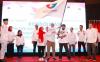 Hadiri Konsolidasi, HT Puji Kesolidan Kepengurusan DPW Partai Perindo Riau