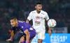 Hasil Liga 1 2023/2024: Comeback, Persija Jakarta Taklukkan Persik Kediri