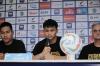 Bawa Timnas U-23 Lolos Piala Asia, Pemain PSS Sleman Hokky Caraka Siap Tumbangkan Borneo FC
