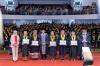384 Perangkat Desa Bojonegoro Diwisuda Lewat Program RPL di UNY