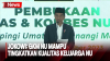 Sambut Baik Inisiatif GKM NU, Jokowi: Untuk Tingkatkan Kualitas Keluarga NU di Akar Rumput