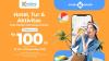 Serbu Diskon Liburan sampai Rp100 Ribu di Mister Aladin, Begini Caranya!