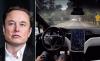 Elon Musk Nyaris Celaka saat Uji Coba Teknologi Otonom, Insinyur Diusir