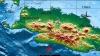 Gempa Bumi Sukabumi Hari Ini, BMKG Sebut Aktivitas Sesar Laut 