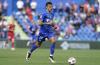 Comeback Mason Greenwood: Dihina Fans Lawan, Dipuji Setinggi Langit Pelatih Getafe