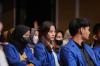 HT Jadi Pembicara pada Kuliah Perdana Mahasiswa Baru MNC University - Bagian 4