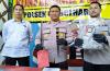 Gegara Keluar Geng Sekolah, Pelajar SMP di Jogja Dibacok Temannya
