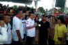 Bacaleg Partai Perindo Tulang Bawang Gelar Kompetisi Layang-Layang dan Pentas Jaran Kepang