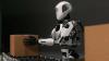 NASA Kembangkan Robot Humanoid, Bisa Bantu Pekerjaan Astronot