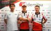 Takaaki Nakagami Perpanjang Kontrak dengan LCR Honda Hingga MotoGP 2024