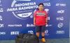 Hasil Bulu Tangkis Asian Para Games 2022: Subhan/ Rina Raih Emas Ke-18 untuk Indonesia